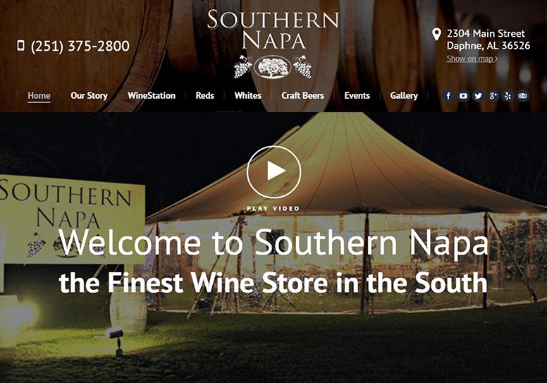 southernnapa